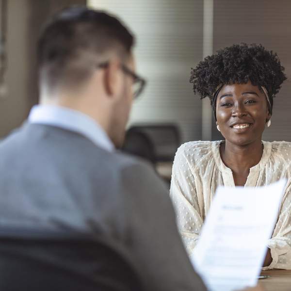 How To Answer Tough (But Common) Job Interview Questions