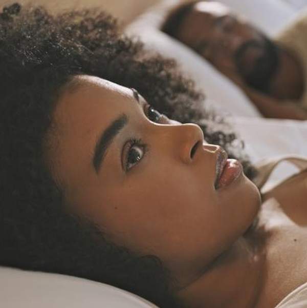 Ever Dreamt About Cheating? Here’s What It Could Really Mean