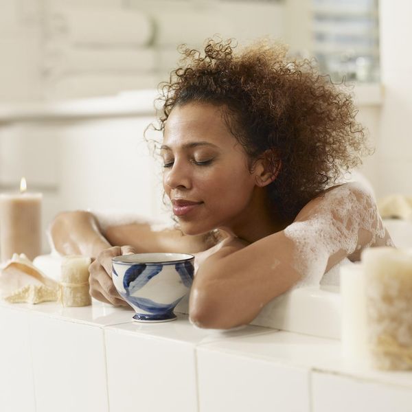 The Best Healing Rituals For You Based On Your Zodiac Sign