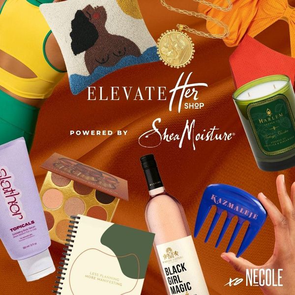 ElevateHer Is Back! Get Your Gifting On With 100 Black Women-Owned Products To Choose From