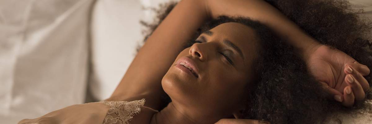 I Tried A Liquid Vibrator To Enhance Sexual Pleasure & This Is What Happened