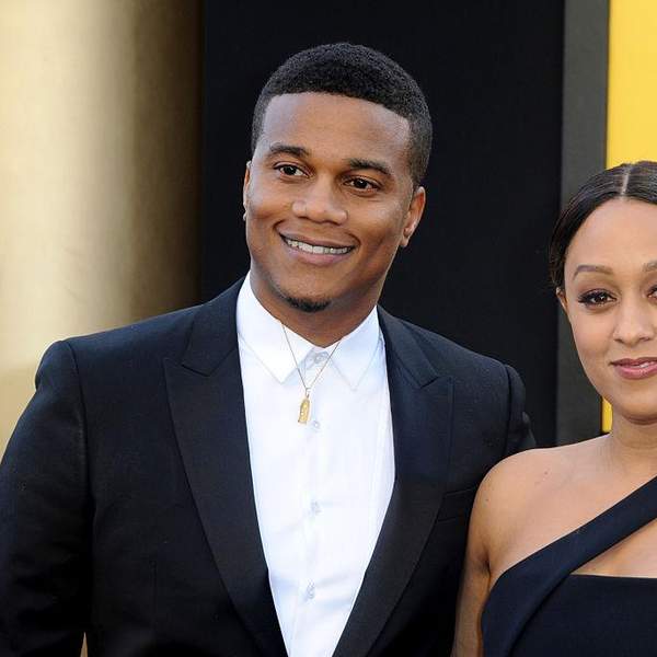 Tia Mowry Calls The End Of Her Marriage A ‘Graduation’