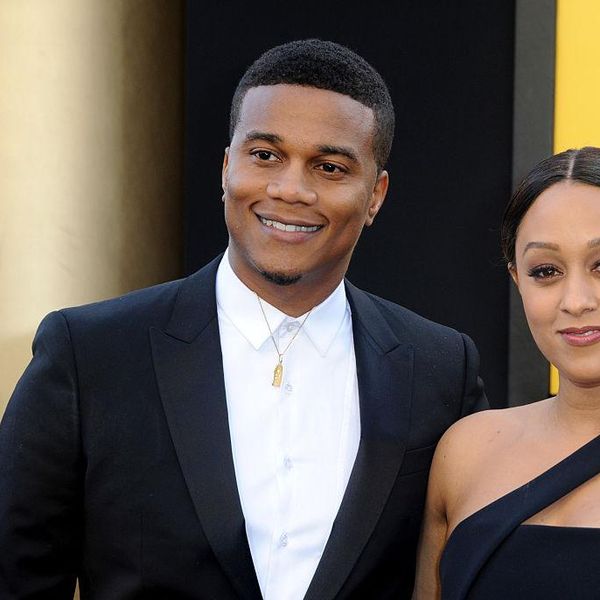 Tia Mowry Calls The End Of Her Marriage A ‘Graduation’