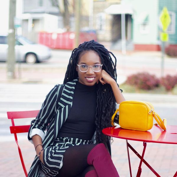 This Creator Had Target On Her Vision Board And Now Her Products Are Lining Their Shelves