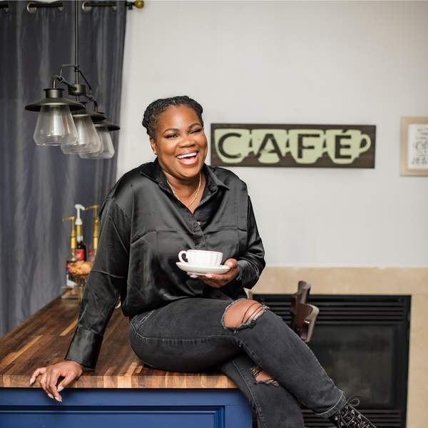 Grind On The Go's Brittany Yates Is Unapologetically All About The Hustle That Leads To Fulfillment