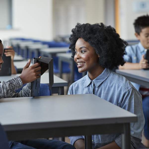 Real-Life Teachers Share Their 'Abbott Elementary' Experiences