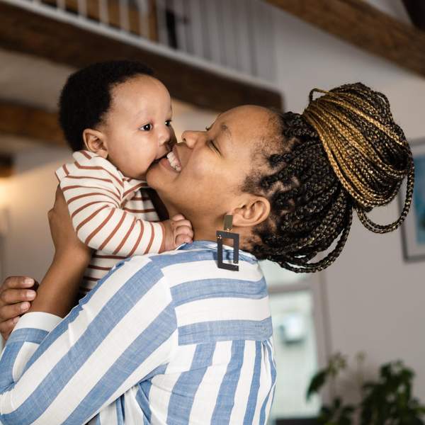 Mother To Mother: 6 Things I Wish I Knew Before Having A Child