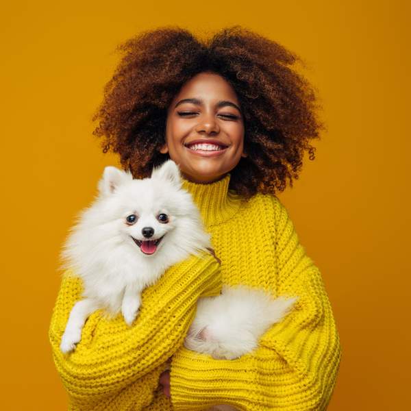 Five Things To Know Before Becoming A Dog Mom