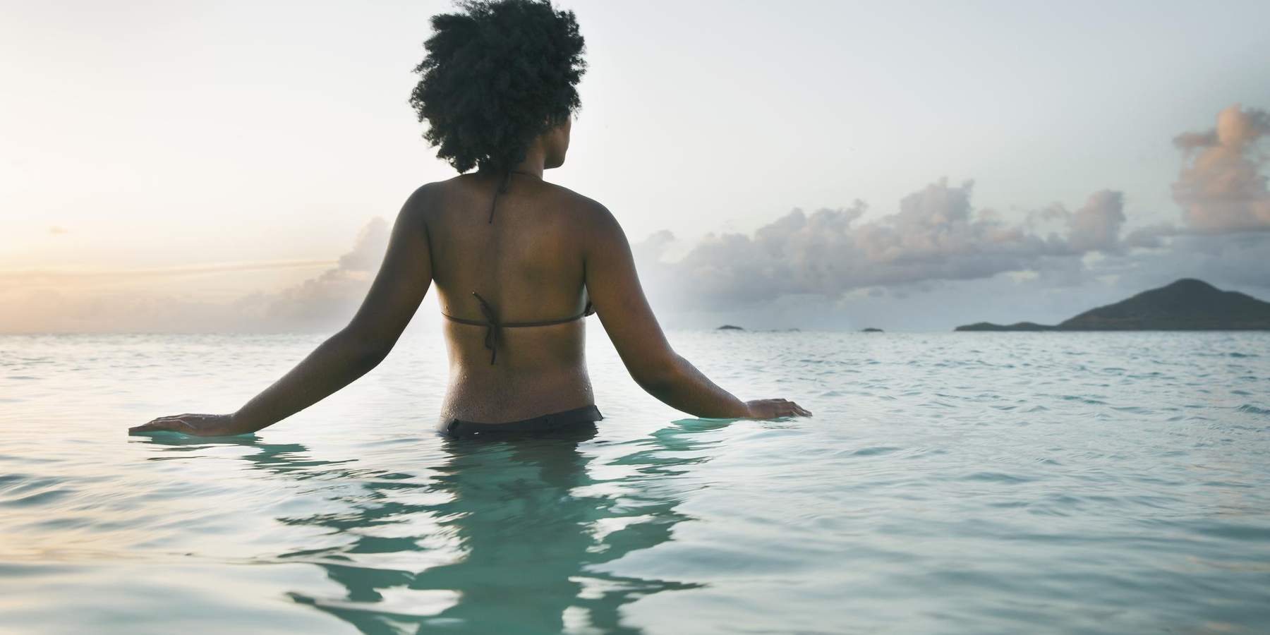 5 Ways You Can Enjoy The Holidays Alone