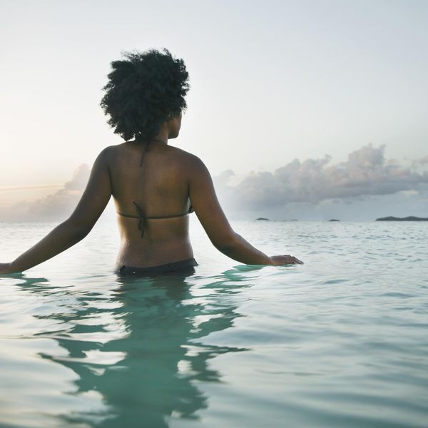 5 Ways You Can Enjoy The Holidays Alone