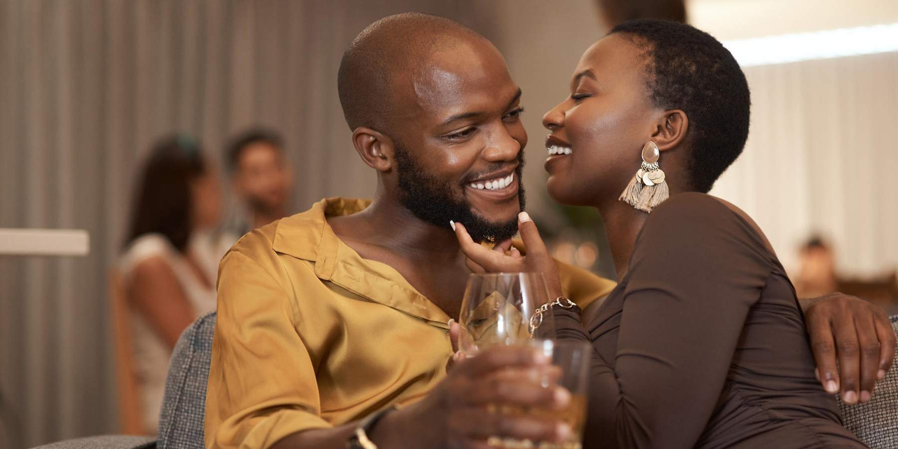 8 Deep Questions To Ask Your Partner On Your Next Date Night