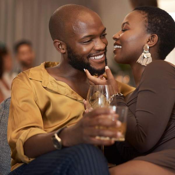 8 Deep Questions To Ask Your Partner On Your Next Date Night