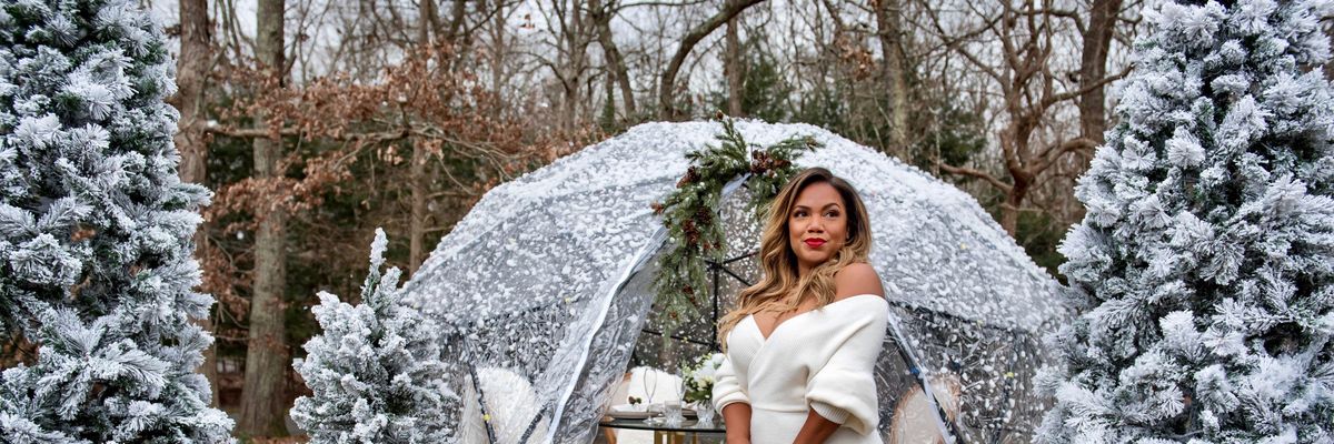 This Experience Curator Details How To Host Guests For The Holidays