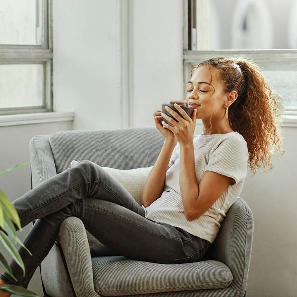 I Was Overworked, Depressed & Drained—Here’s How I Took Back My Peace