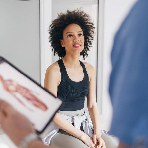 What To Know About Balancing Your Hormones Naturally