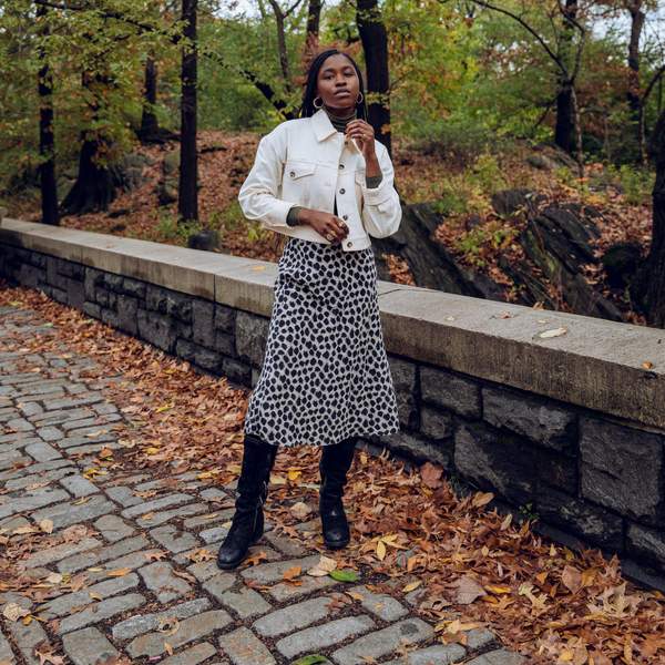 23 Women Share The Affirmations They're Speaking Over Their 2023