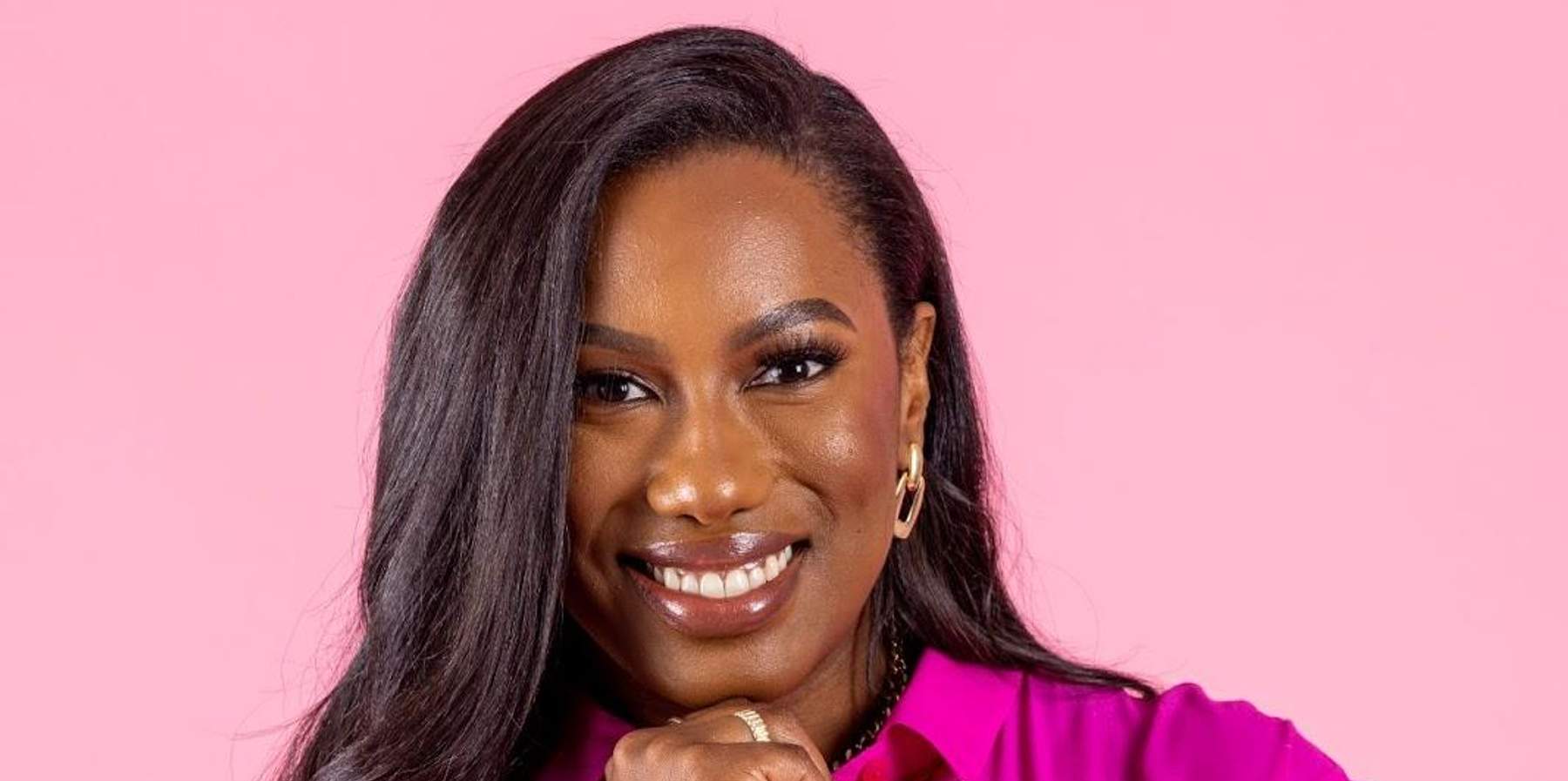 Journaling, Manifestation, And More: This Founder Has The Secret To Getting Clear On Your Vision