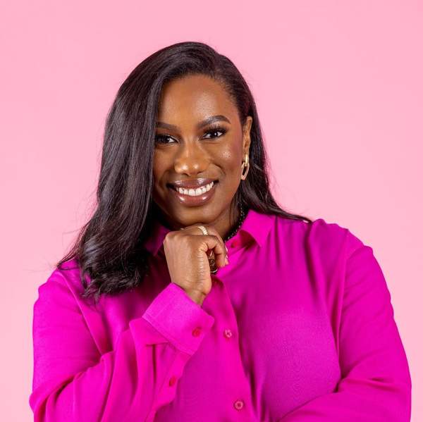 Journaling, Manifestation, And More: This Founder Has The Secret To Getting Clear On Your Vision