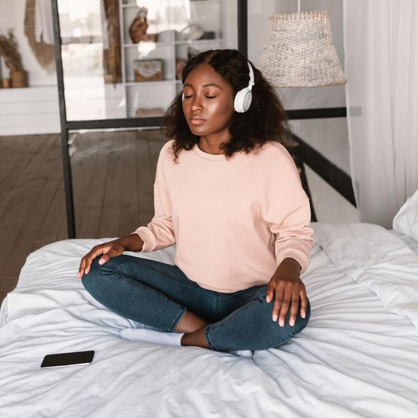 10 Wellness Influencers To Follow On TikTok