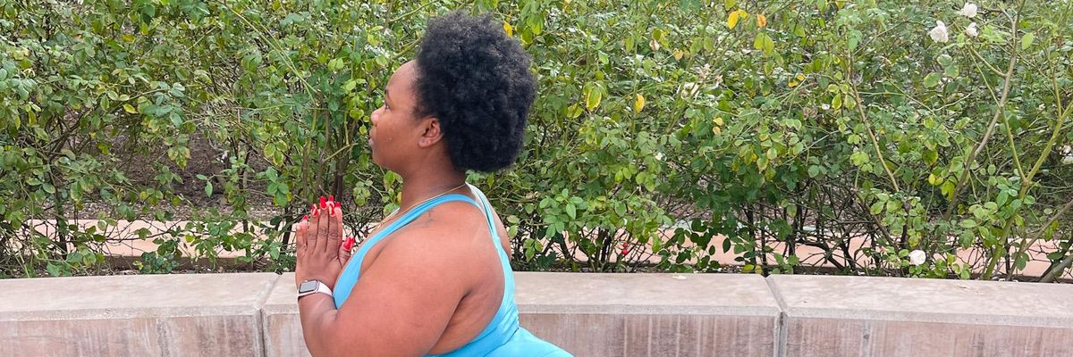 5 Satisfying Hip Opening Stretches Your Body Wants You To Do More Often