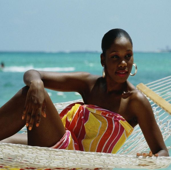 Visiting The Bahamas For A Second Time Taught Me The Joy Of 'Return Travel'