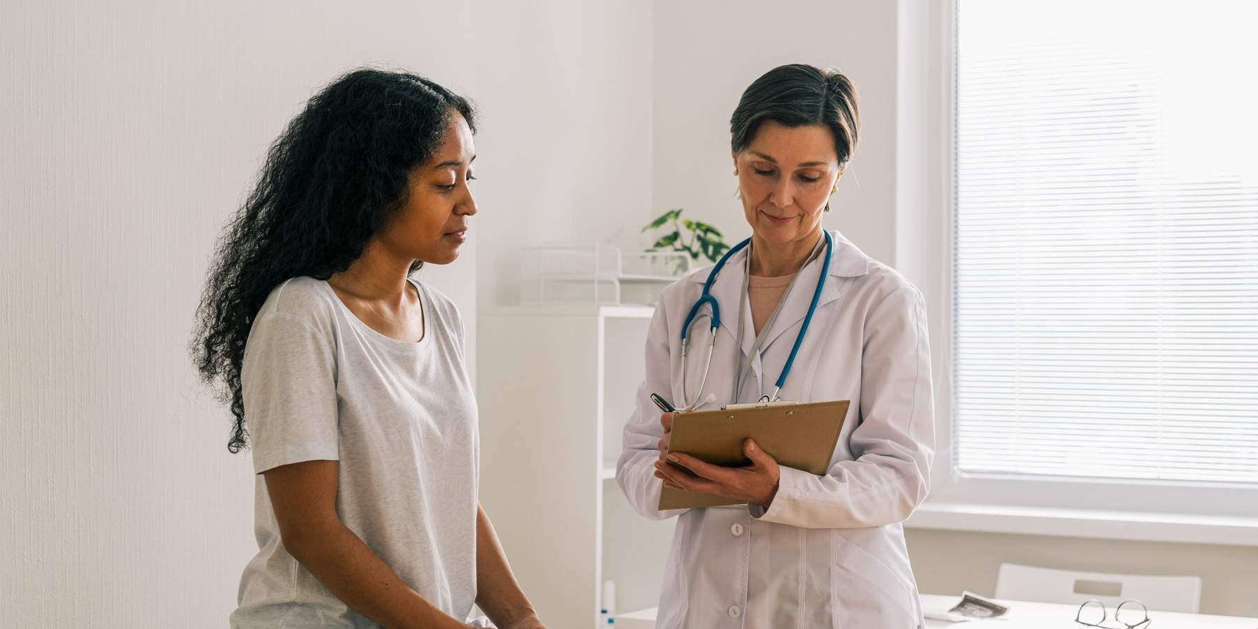 What You Should Know About Pap Smears & Your Cervical Health