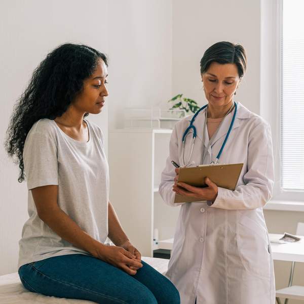 What You Should Know About Pap Smears & Your Cervical Health