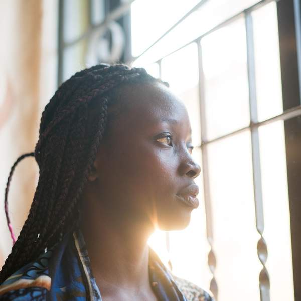 The Weight Of Being The 'First' In Your Family To Break Generational Curses