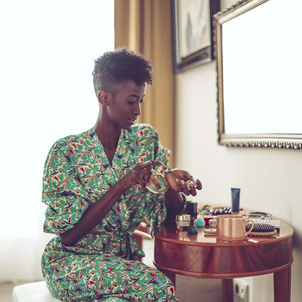 A Comprehensive Guide To Finding Your Signature Scent