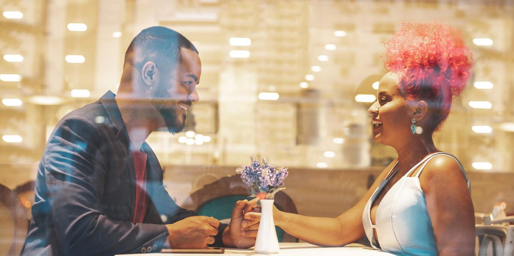 5 Places In Atlanta For The Perfect Valentine’s Date Night