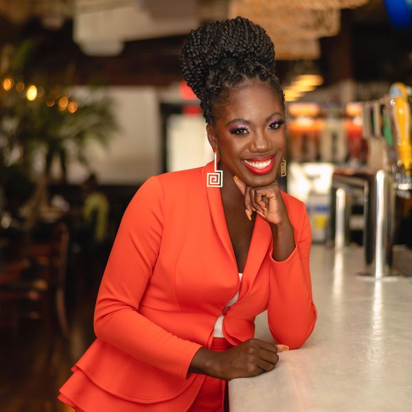 These Black Women Left Their Jobs To Turn Their Wildest Dreams Into Reality