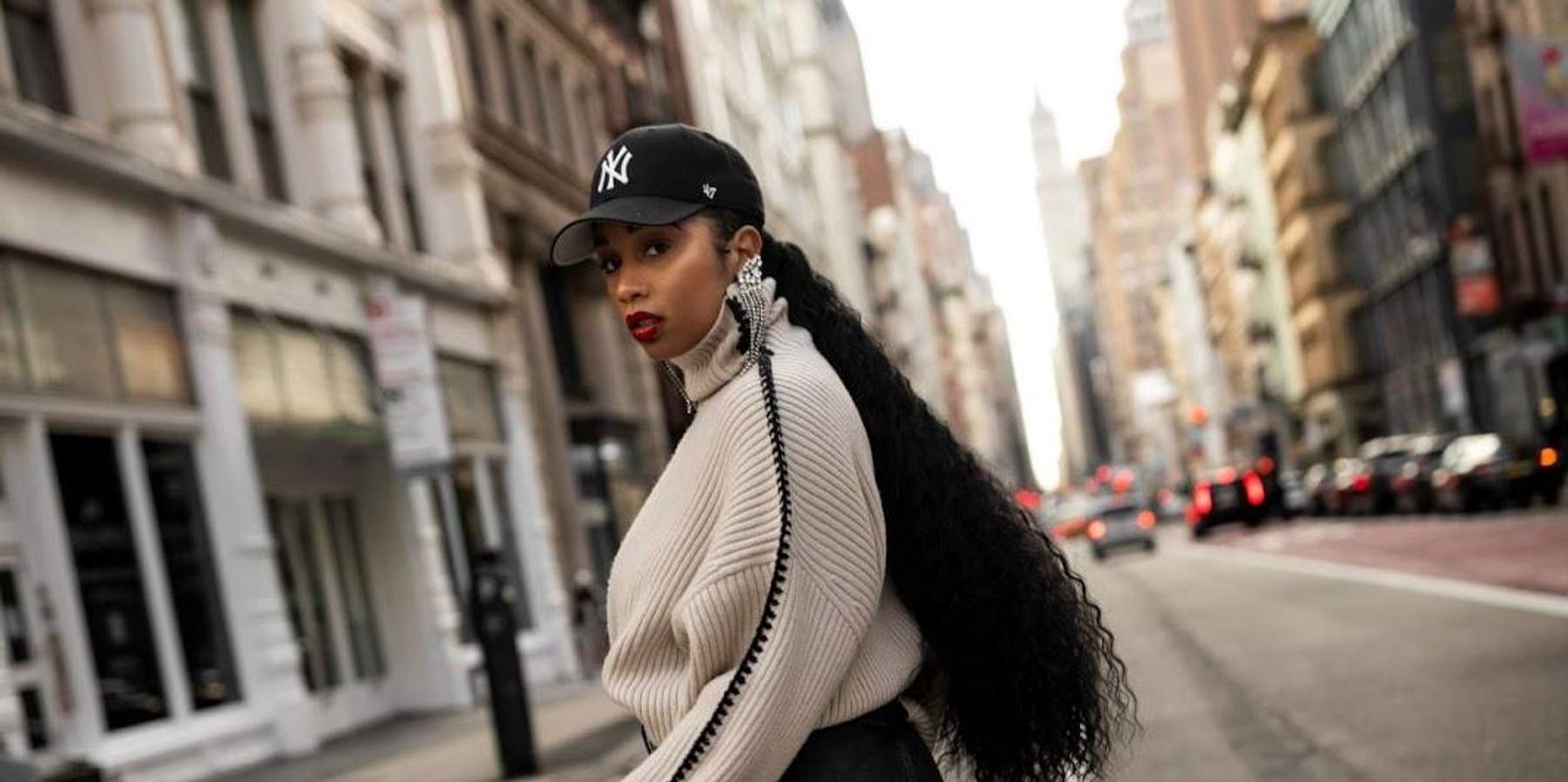 How Style Influencers Get Ready For New York Fashion Week