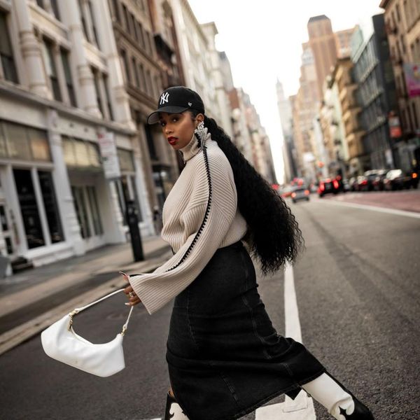 How Style Influencers Get Ready For New York Fashion Week