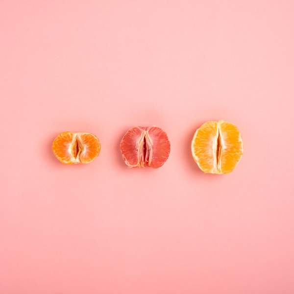 Vaginas Age Just Like Everything Else. You Can Slow It Down, Though.