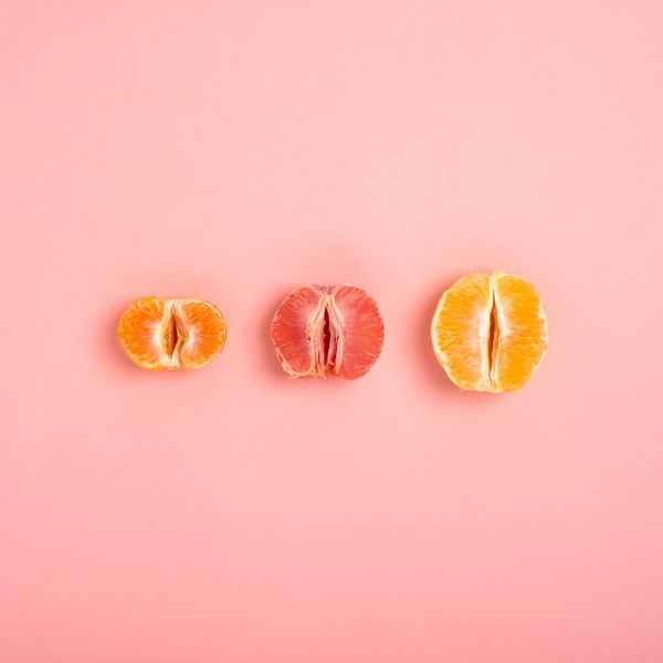 Vaginas Age Just Like Everything Else. You Can Slow It Down, Though.