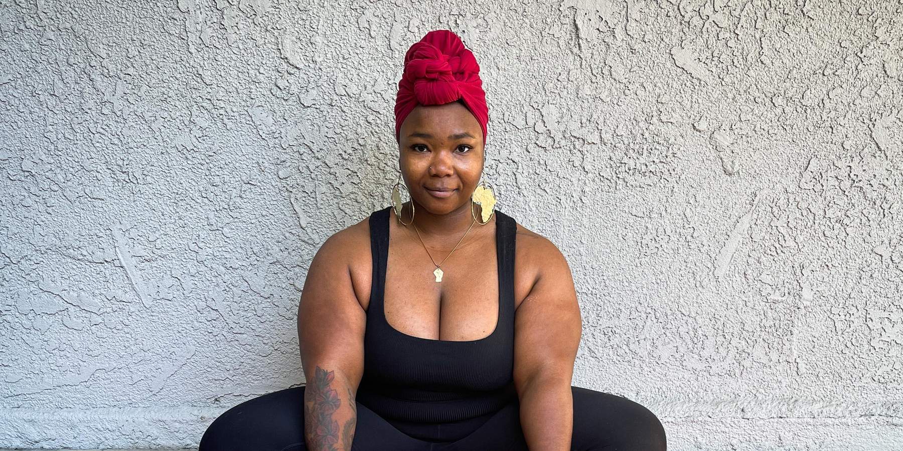 The 5 Yoga Poses That Will Improve Your Sex Life