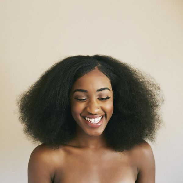 I Worked While Naked For A Day And This Happened