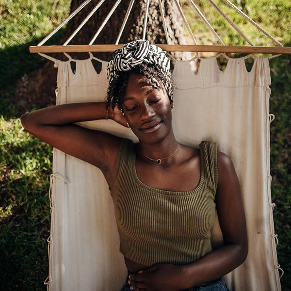 World Cancer Day: The Empowering Ways Black Women Tap Into Healing