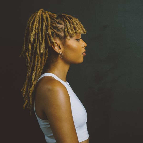 The Locs Have It: Black Women On The Beauty Of Their Loc Journeys