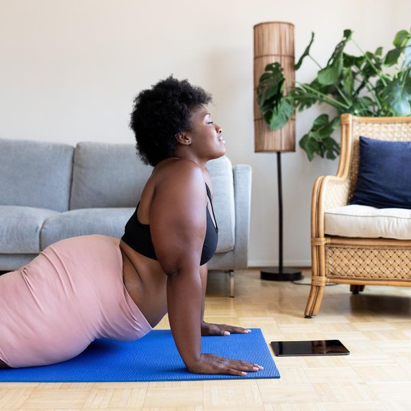 5 Ways To Stay Active If You WFH