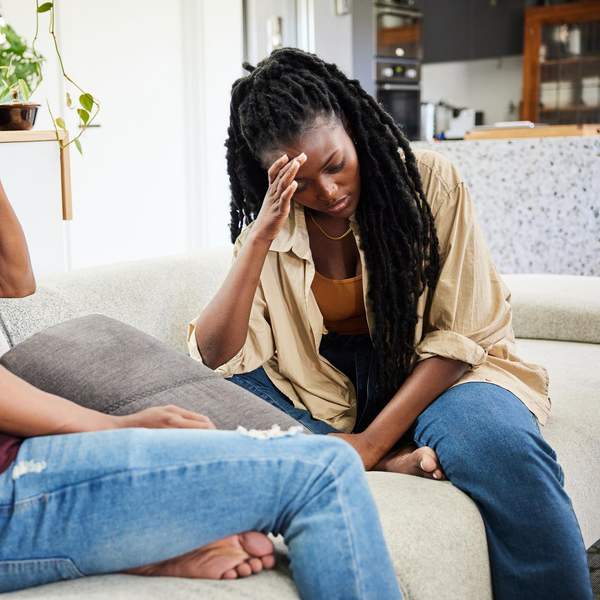 Think Long And Hard Before Recycling Relationships (Friendships Too)