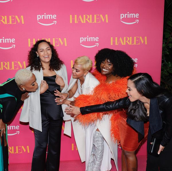 The ‘Harlem’ Cast Talk Pivoting, Priorities, & The Principles Of Joy
