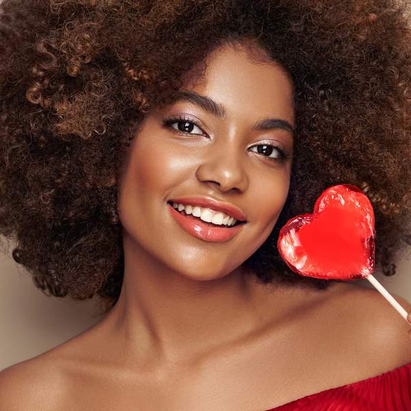 Single Women, Valentine's Day Is Upon Us. Here's How To Flip That Ish In Your Favor.