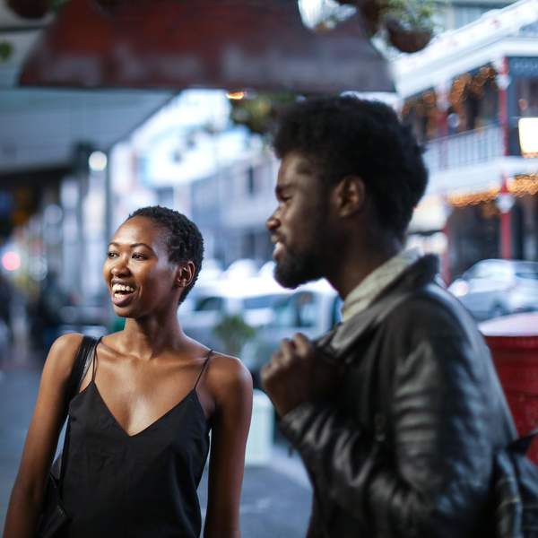 The Perfect Date Night For You, Based On Astrology