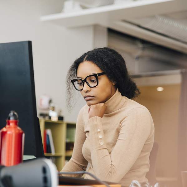 The Unraveling Of Big Tech & How Black Women In Tech Can Bounce Back From Layoffs
