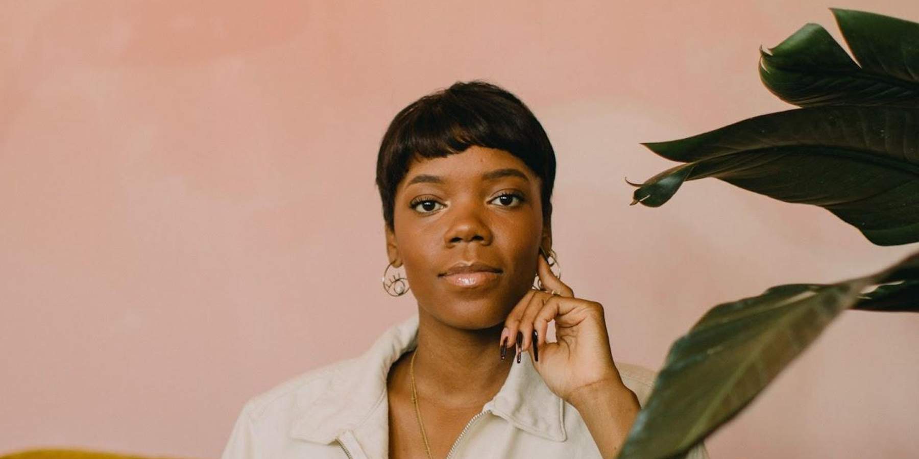 How Brittney Winbush Created The Ultimate Self-Care Trinity After Losing Nearly Everything