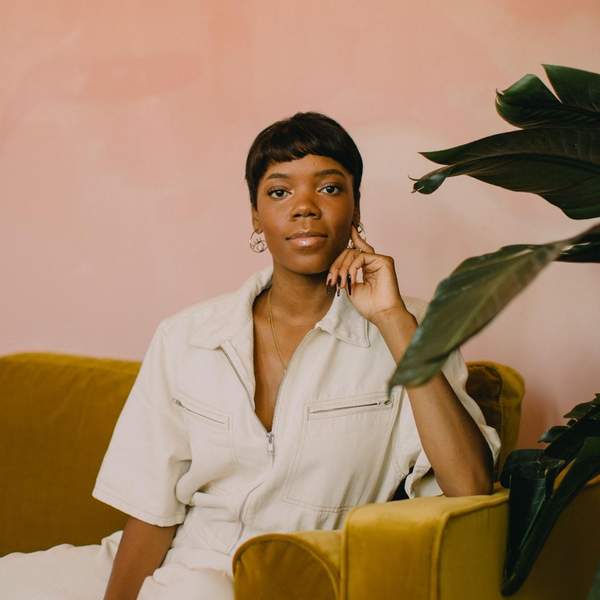 How Brittney Winbush Created The Ultimate Self-Care Trinity After Losing Nearly Everything