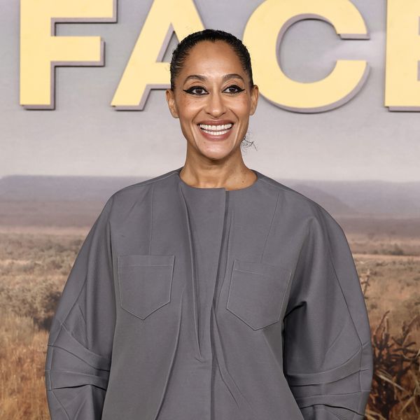 Tracee Ellis Ross On Unpacking Messaging Around Being 'Chosen' & Being A Mother In Her Own Terms