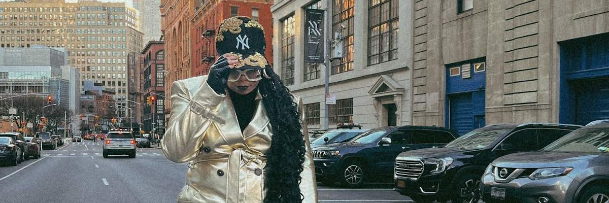 All The Fly Outerwear I Wore To New York Fashion Week