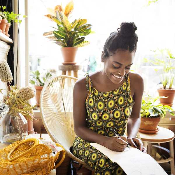 Unlocking Happiness: Keeping A Gratitude Journal Can Transform Your Outlook On Life